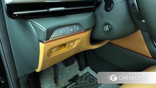 Genesis GV80 id 4222907 из Кореи 21