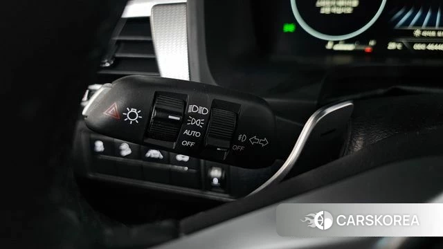 Ssangyong All New Rexton id 4444856 из Кореи 21