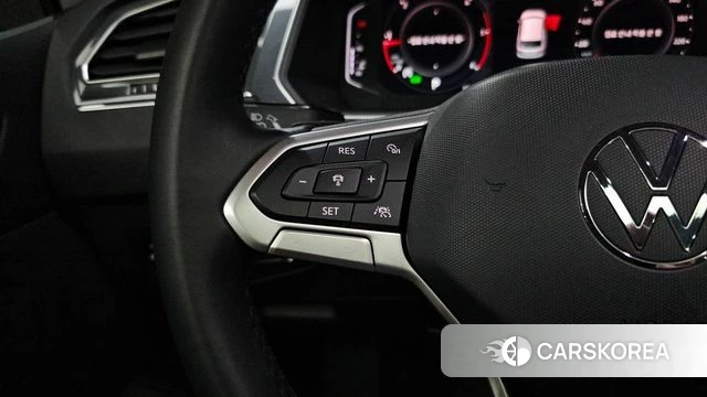 Volkswagen Tiguan second Generation id 4534678 из Кореи 21