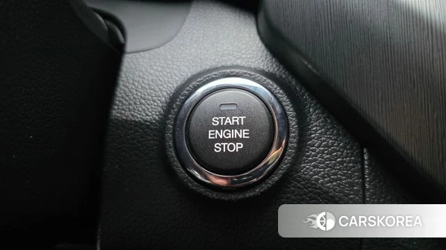 Ssangyong Tivoli Armor id 4339809 из Кореи 21