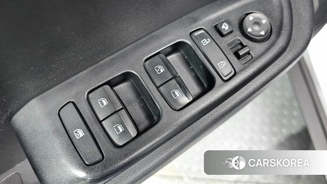 Hyundai Venue id 4534857 из Кореи 21