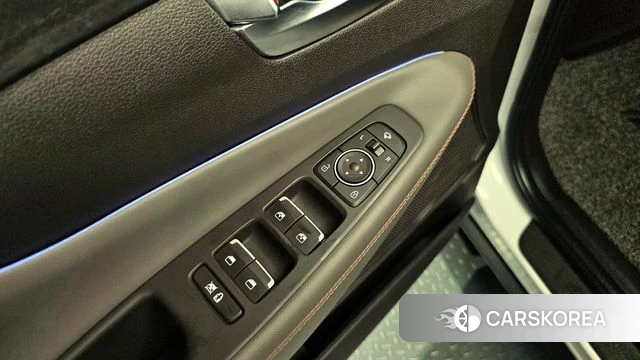 Hyundai Santa Fe TM id 4203829 из Кореи 21