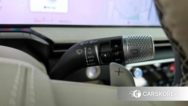 Genesis GV80 id 4590780 из Кореи 21