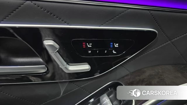 Mercedes-Benz S-Class W223 id 4835989 из Кореи 21