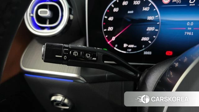 Mercedes-Benz GLC-Class X254 id 4185472 из Кореи 21