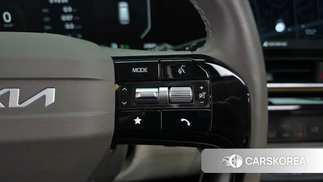 Kia The New Carnival 4th Generation id 4565783 из Кореи 21