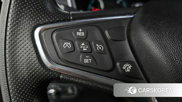 Chevrolet (GM Daewoo) Equinox id 4620206 из Кореи 21