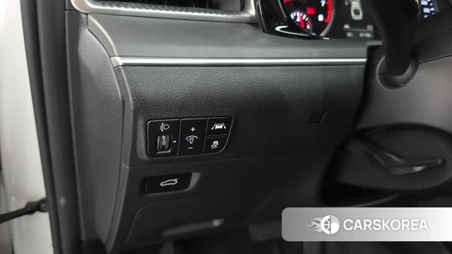 Kia K5 3rd generation id 4555782 из Кореи 21