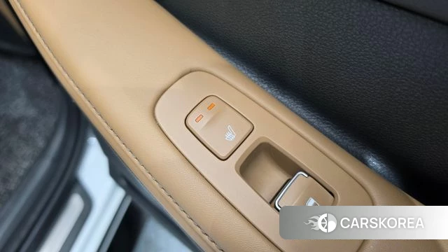 Hyundai Sonata (DN8) id 4667019 из Кореи 21