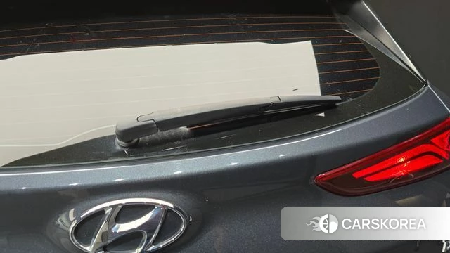 Hyundai Kona id 4295237 из Кореи 21