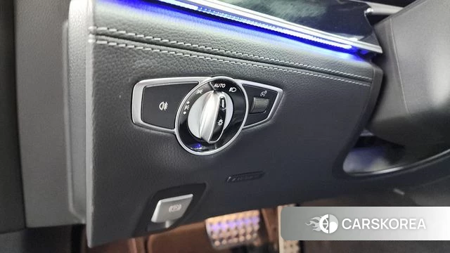 Mercedes-Benz AMG GT id 4445696 из Кореи 21