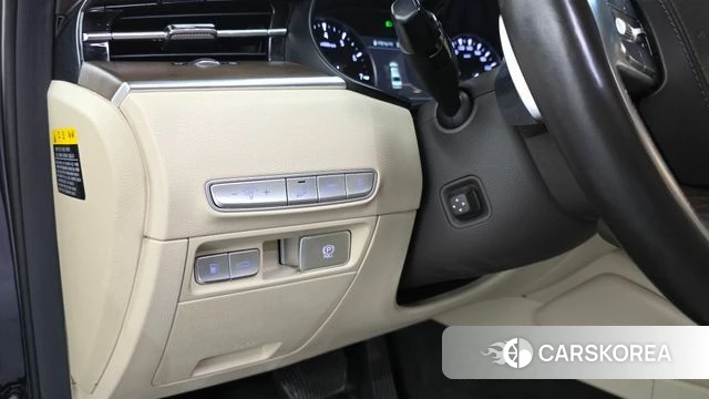 Kia More K9 id 4944200 из Кореи 21