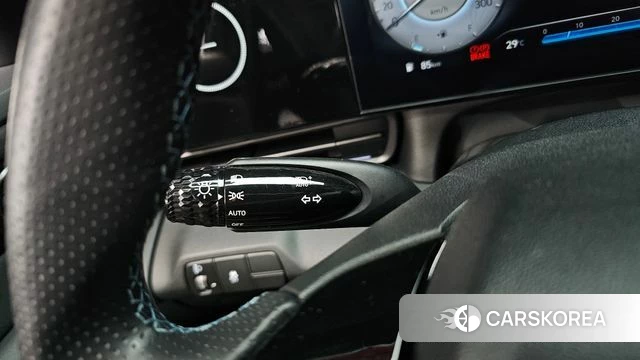 Hyundai The New Avante (CN7) id 4590847 из Кореи 21