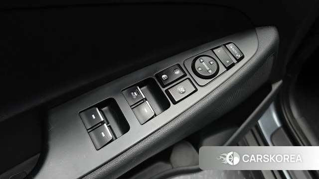 Hyundai All New Tucson id 4906852 из Кореи 21