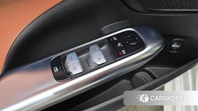 Mercedes-Benz C-Class W206 id 4899176 из Кореи 21
