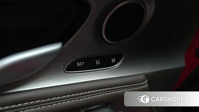 Kia Stinger id 4873435 из Кореи 21