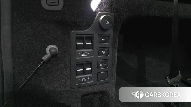 Land Rover Discovery 5 id 4850198 из Кореи 21
