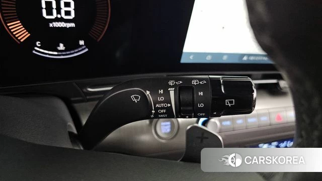 Hyundai Kona (SX2) id 4715845 из Кореи 21