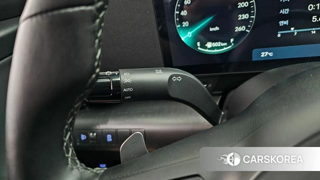 Hyundai Kona (SX2) id 4590223 из Кореи 21