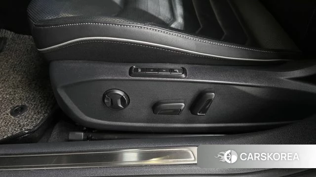 Volkswagen Arteon id 4424339 из Кореи 21