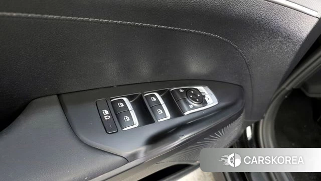 Kia K5 3rd generation id 4186218 из Кореи 21