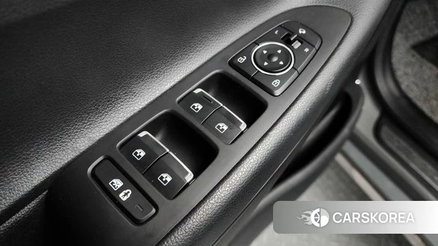 Hyundai The New Grandeur IG Hybrid id 4726494 из Кореи 21