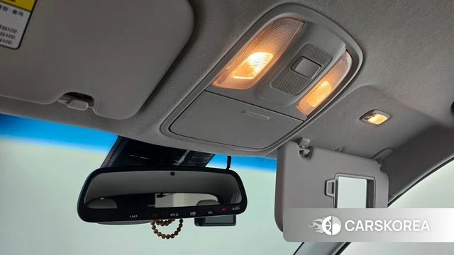 Kia Niro EV id 4667703 из Кореи 21