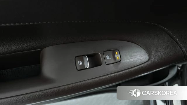 Hyundai The New Grandeur IG id 4429531 из Кореи 21