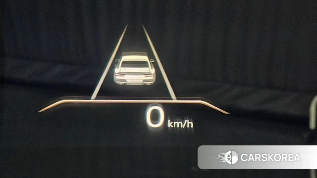 Genesis G80 (RG3) id 4731694 из Кореи 21
