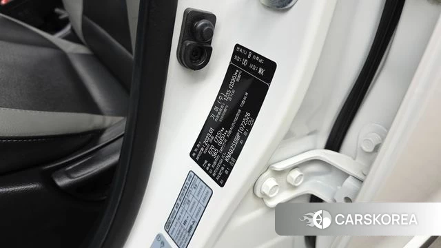 Kia Morning Urban (JA) id 4281436 из Кореи 21