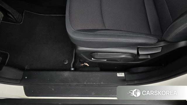 Ssangyong Tivoli Air id 4726889 из Кореи 21