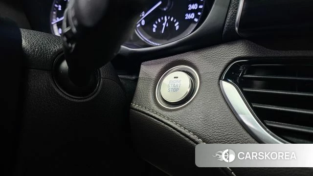 Hyundai Grandeur IG id 4638173 из Кореи 21