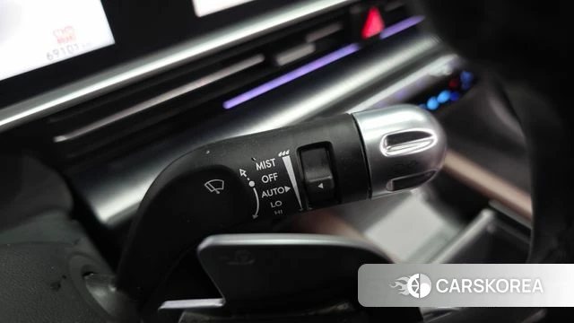 Hyundai Ionic 6 id 4541035 из Кореи 21