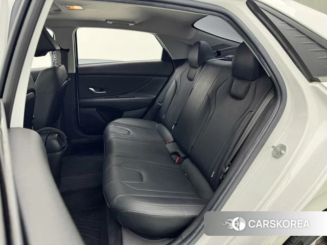 Hyundai Elantra id 4313882 из Китая 21