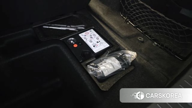 Mercedes-Benz S-Class W222 id 4356264 из Кореи 21