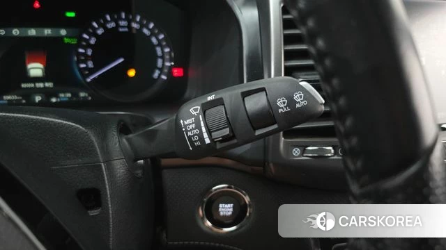 Ssangyong The New Rexton Sport id 4769302 из Кореи 21