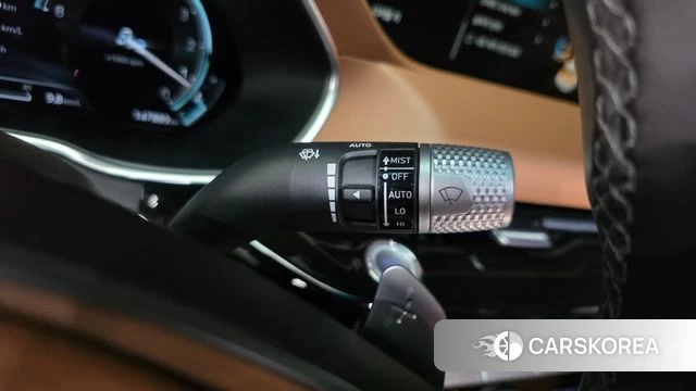 Genesis G80 (RG3) id 4591600 из Кореи 21