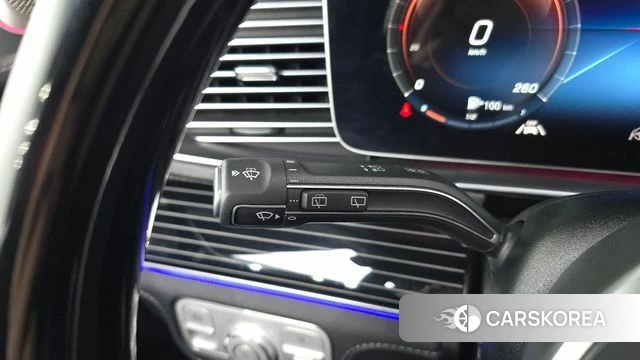 Mercedes-Benz GLS - Class X167 id 4730481 из Кореи 21