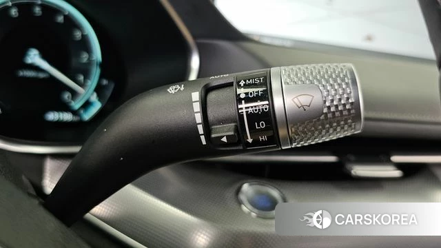 Genesis G80 (RG3) id 4540429 из Кореи 21