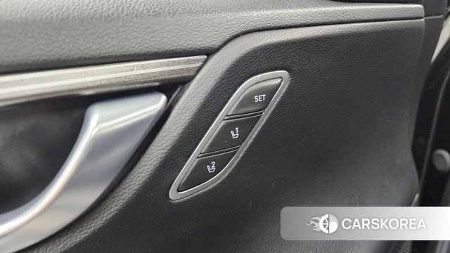 Hyundai Grandeur IG id 4620721 из Кореи 21