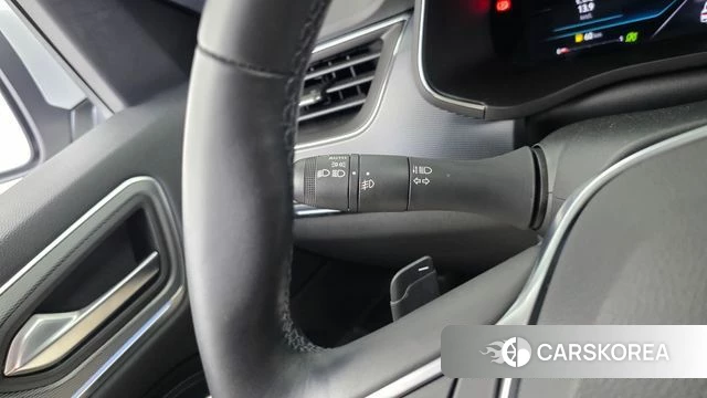 Renault Korea (Samsung) XM3 id 4594906 из Кореи 21