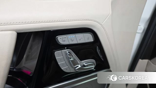 Mercedes-Benz G-Class W463b id 4721766 из Кореи 21