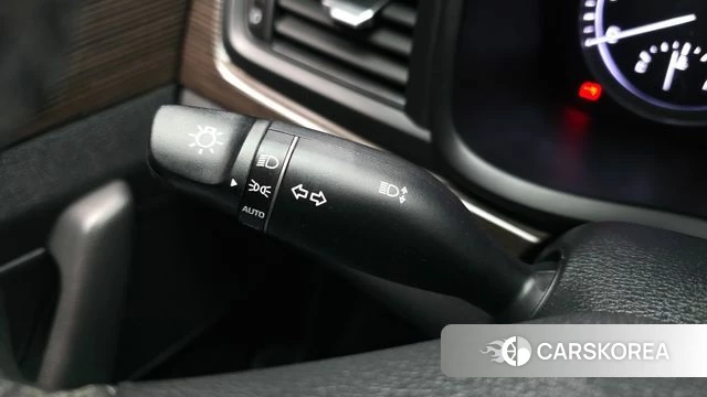 Hyundai Sonata New Rise id 4311150 из Кореи 21