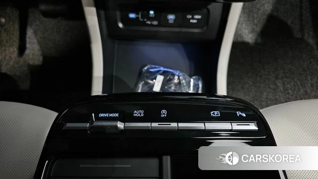 Hyundai The New Tucson (NX4) id 4607547 из Кореи 21