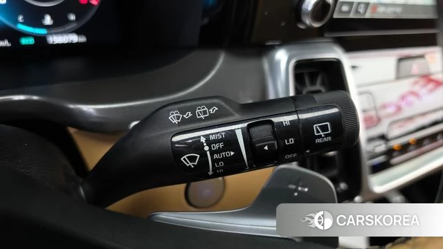 Kia Sorento 4th Generation id 4905327 из Кореи 21