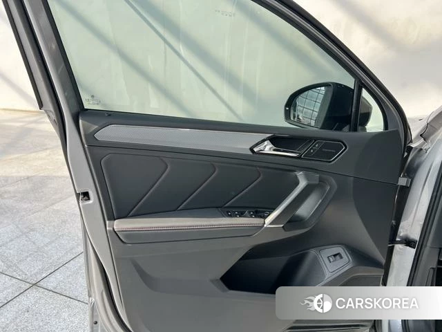 Volkswagen Tiguan X id 4262611 из Китая 21