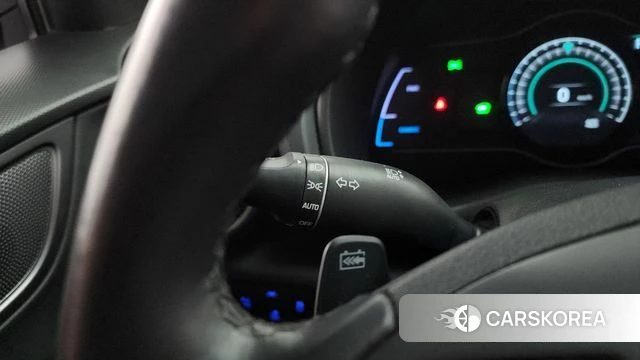 Hyundai Kona Electric id 4525519 из Кореи 21