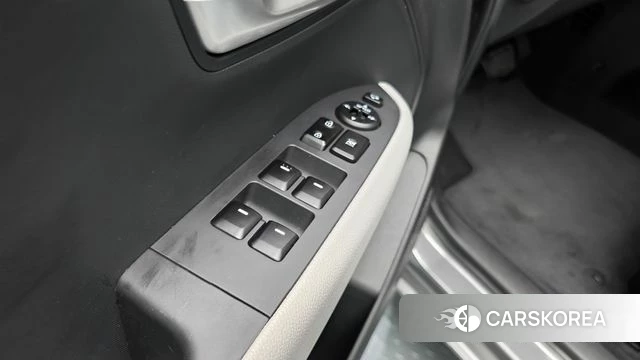 Kia The New Kia Ray EV id 4222847 из Кореи 21