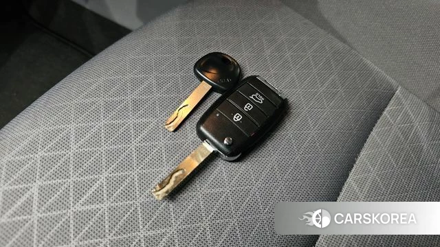 Kia All New Morning (JA) id 4557419 из Кореи 21