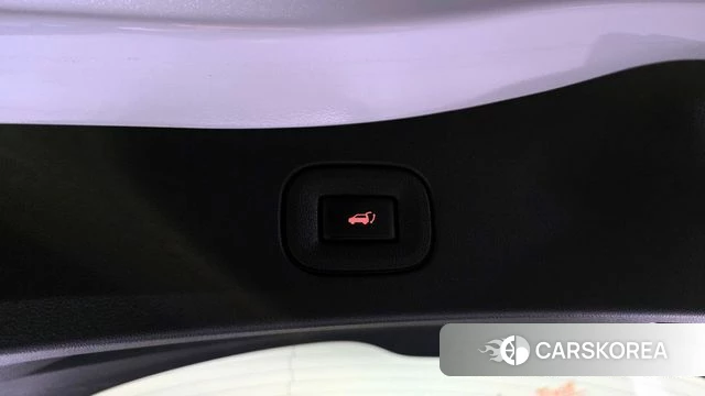 Renault Korea (Samsung) The New QM6 id 4223581 из Кореи 21